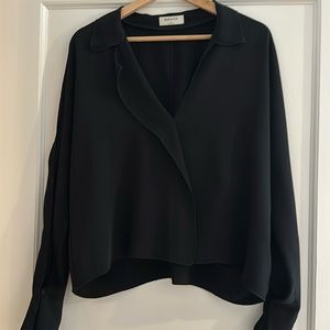 Babaton blouse